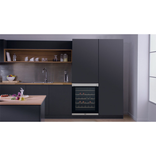 Hotpoint HA7 WC711 - Cantinetta Vino, 36...