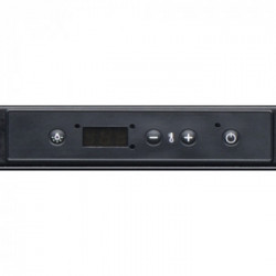 Hotpoint HA7 WC711 - Cantinetta Vino, 36 Bottiglie, 83 Litri, Classe G (A)