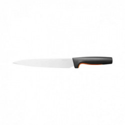 Fiskars 1057539 coltello da cucina Acciaio inossidabile 1 pz Trinciante