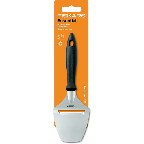 Fiskars 1023789 Affetta Formaggi