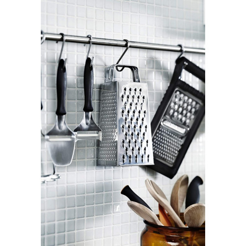 Fiskars 1023789 Affetta Formaggi