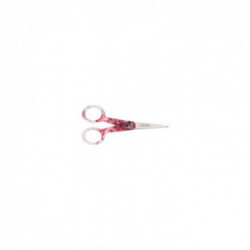 Fiskars 1000840 Forbici da cucito Inspiration Gloria, 11 cm