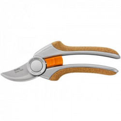 Fiskars 1001434 Quantum - Forbici Bypass P100