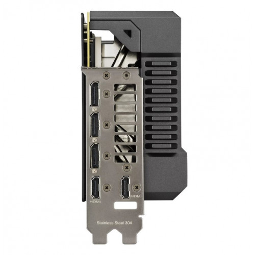 ASUS TUF Gaming TUF-RTX4080-O16G-GAMING NVIDIA...