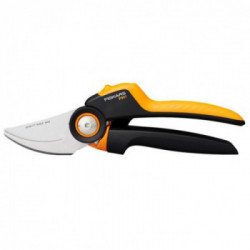 Fiskars 1057175 Forbici da potatura Bypass X-series L con PowerGear P961
