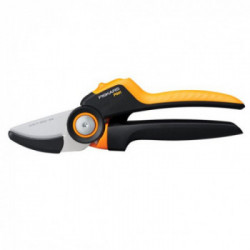 Fiskars 1057174 Forbici da potatura Incudine X-series con PowerGear P941