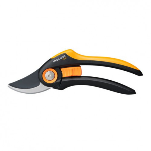 Fiskars 1057167 Forbici da potatura Bypass Plus...