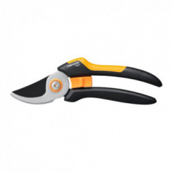 Fiskars 1057162 Forbici da potatura Bypass Solid M P321
