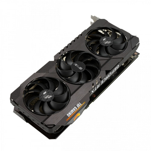 ASUS TUF Gaming TUF-RTX3070-O8G-V2-GAMING...