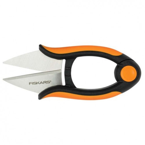 Fiskars 1063326, 'Solid™ Snip SP-220' Forbice...