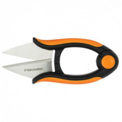 Fiskars 1063326, 'Solid™ Snip SP-220' Forbice per erbe arometiche