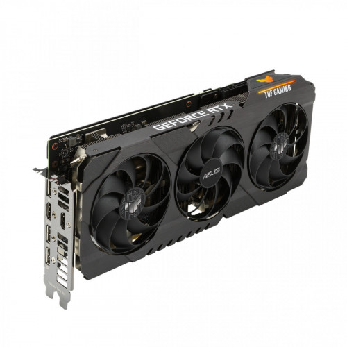 ASUS TUF Gaming TUF-RTX3070-O8G-V2-GAMING...