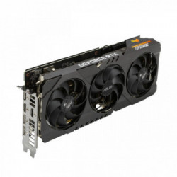 ASUS TUF Gaming TUF-RTX3070-O8G-V2-GAMING NVIDIA GeForce RTX 3070 8 GB GDDR6