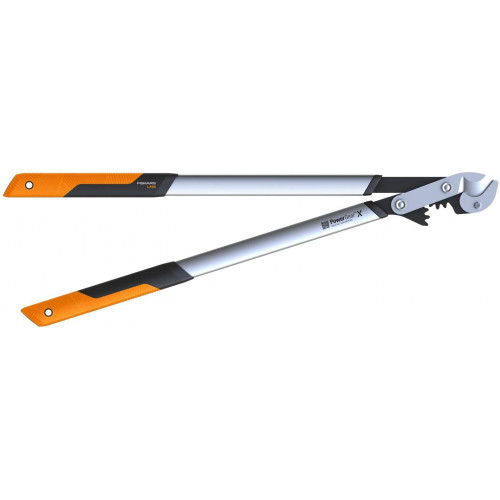 Fiskars 1020189 Troncarami A Incudine Per Legno...