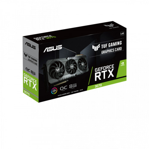 ASUS TUF Gaming TUF-RTX3070-O8G-V2-GAMING...