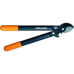 Fiskars 1001556 PowerGear - II Incudine S 46cm Troncarami