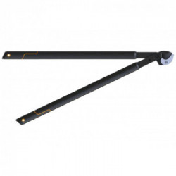 Fiskars 1001430 SingleStep - Incudine L 82cm, Troncarami