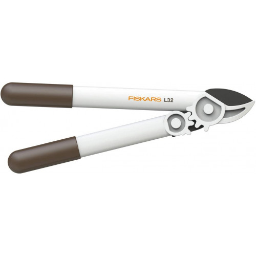 Fiskars 1026930 Troncarami A Incudine L32 Per...