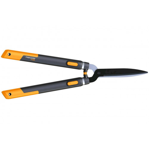 Fiskars 1013565 SmartFit - Cesoia per Siepi...