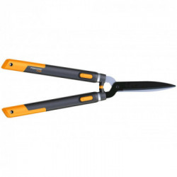 Fiskars 1013565 SmartFit - Cesoia per Siepi Telescopiche