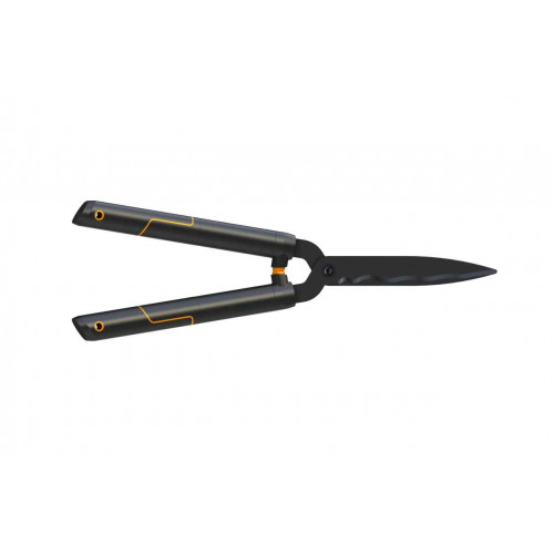 Fiskars 1001433 SingleStep - Lame Ondulate 23cm...