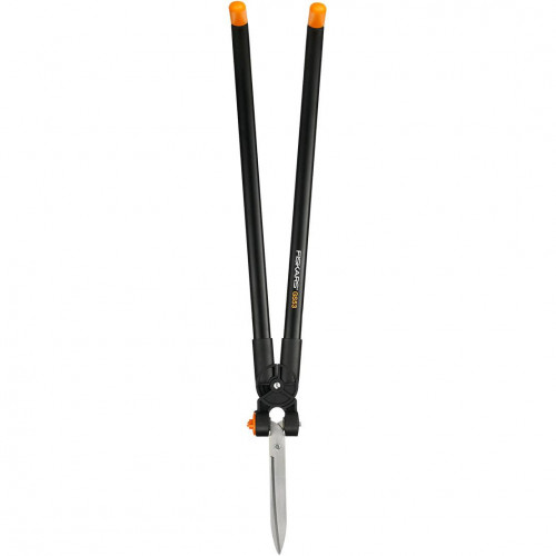 Fiskars 1001565 PowerLever - Cesoia per Erba a...