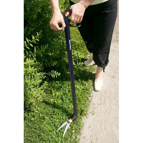 Fiskars 1000590 Servo-System - Forbici Manico...