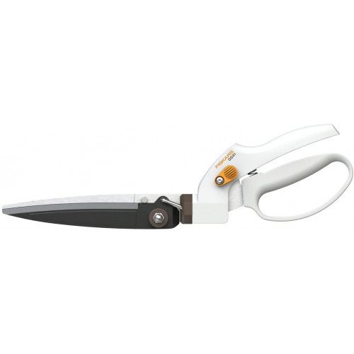 Fiskars 1026917 Cesoie Per Erba Gs41 Per Potare...