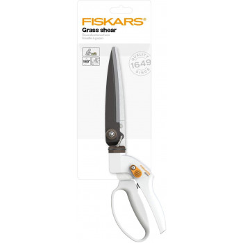 Fiskars 1026917 Cesoie Per... 2