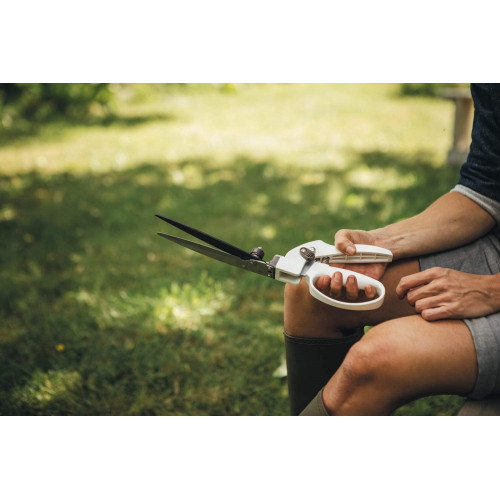 Fiskars 1026917 Cesoie Per Erba Gs41 Per Potare...