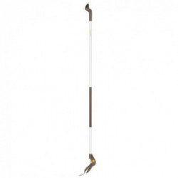 Fiskars 1023626 - Forbici da Potatura, Manico Lungo 