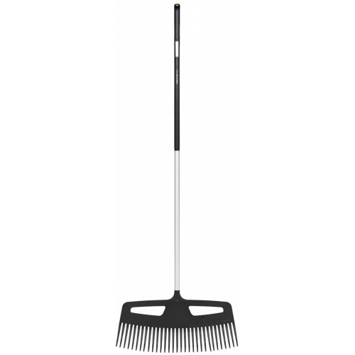 Fiskars 1027036 Scopa Per Foglie Con Denti...