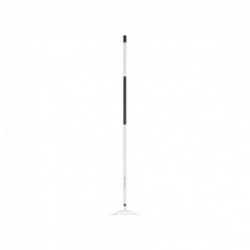 Fiskars 1019607 - Rastrello Rose Light