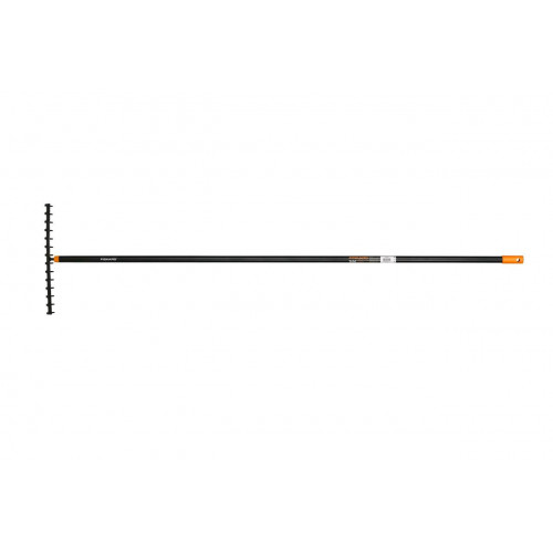 Fiskars 1016036 Solid - Rastrello Attrezzi