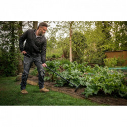 Fiskars 1016036 Solid - Rastrello Attrezzi