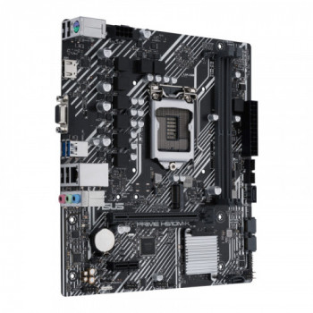 ASUS PRIME H510M-K Intel... 2