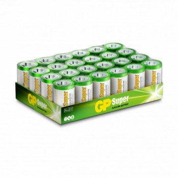 GP Batteries Super Alkaline...