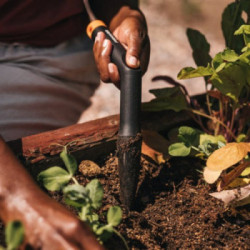 Fiskars 1057080 Foraterra Solid