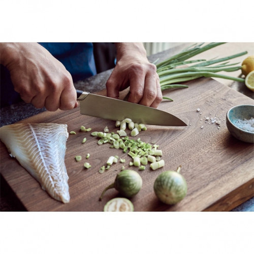 Fiskars 1027294 coltello da cucina Titanio 1 pz...