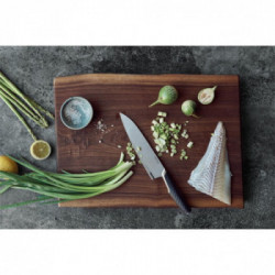 Fiskars 1027294 coltello da cucina Titanio 1 pz Coltello da cuoco