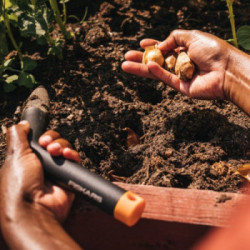 Fiskars 1057080 Foraterra Solid