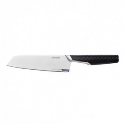 Fiskars 1027295 Coltello Santoku Titanium