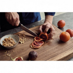 Fiskars 1027296 Kochmesser 16cm Titanium prolunghe e multiple 5 m