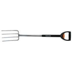 Fiskars 1000630 - Forca 4 Denti