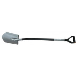 Fiskars 1001568 Ergonomic - Vanga a Punta