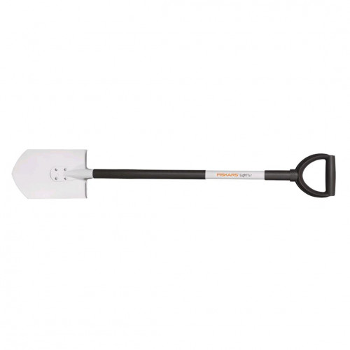 Fiskars 131513 - Vanga a Punta Light
