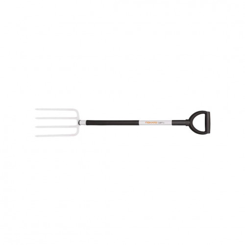 Fiskars Forca 4 denti Light - Modello 1019603
