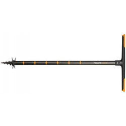 Fiskars 1000636 Quikdrill - S, Trivella Manuale