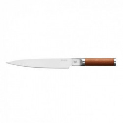 Fiskars 1026422 coltello da cucina Acciaio al carbonio 1 pz Trinciante