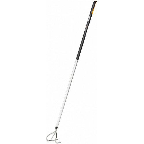 Fiskars 1027040 Coltivatore Con 3 Denti, Per...